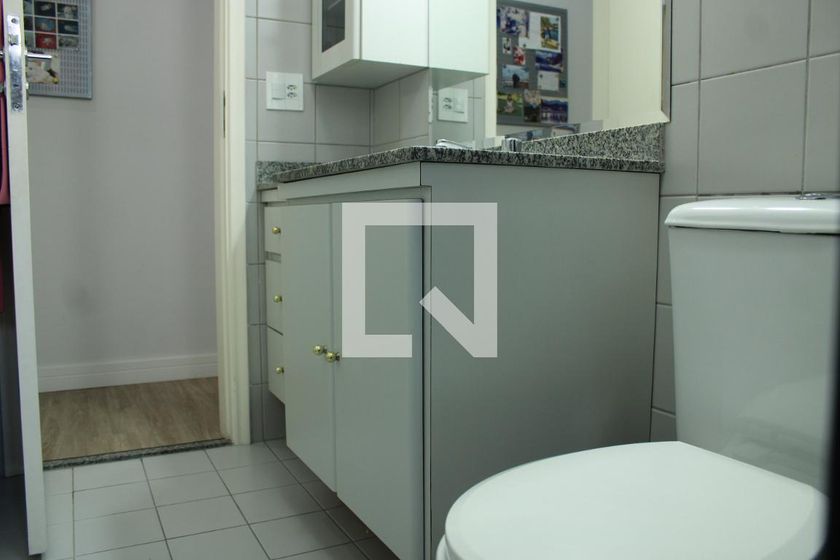 Apartamento, 1 quarto, 42 m² - Foto 45