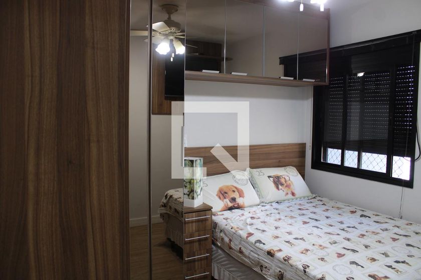 Apartamento, 1 quarto, 42 m² - Foto 37