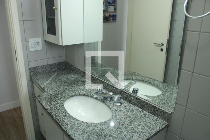Apartamento, 1 quarto, 42 m² - Foto 43
