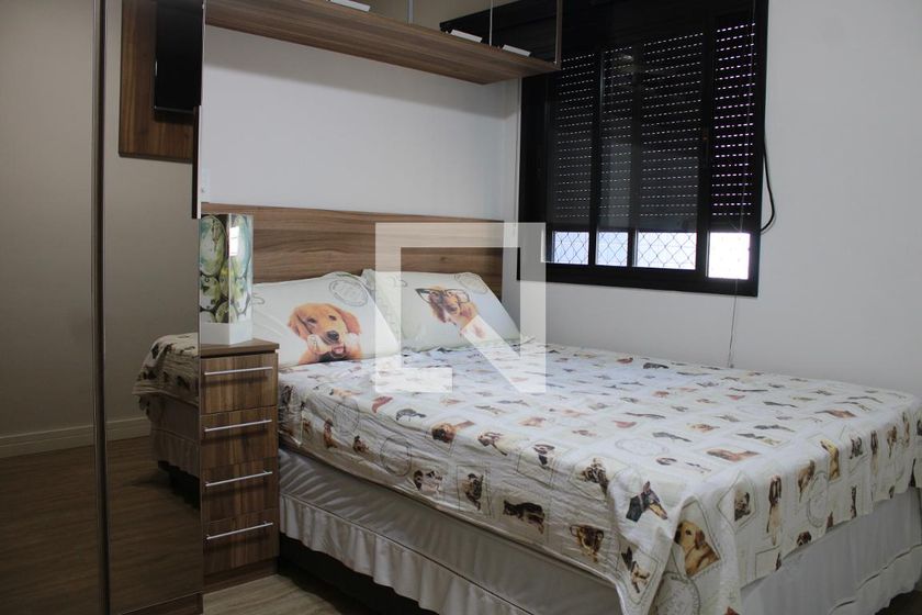 Apartamento, 1 quarto, 42 m² - Foto 25