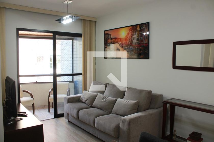Apartamento, 1 quarto, 42 m² - Foto 5
