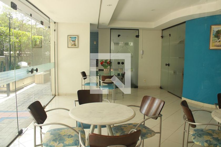Apartamento, 1 quarto, 42 m² - Foto 73