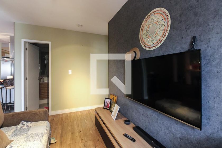 Apartamento, 2 quartos, 69 m² - Foto 3
