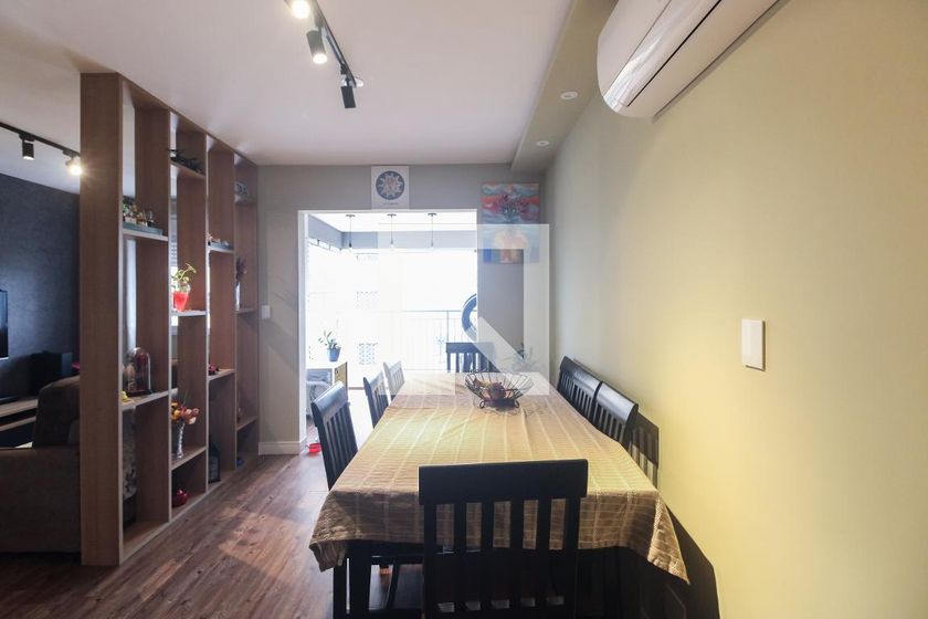 Apartamento, 2 quartos, 69 m² - Foto 11