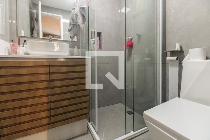 Apartamento, 2 quartos, 69 m² - Foto 59