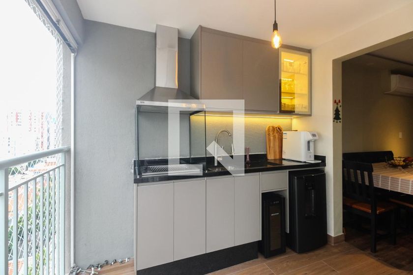 Apartamento, 2 quartos, 69 m² - Foto 23