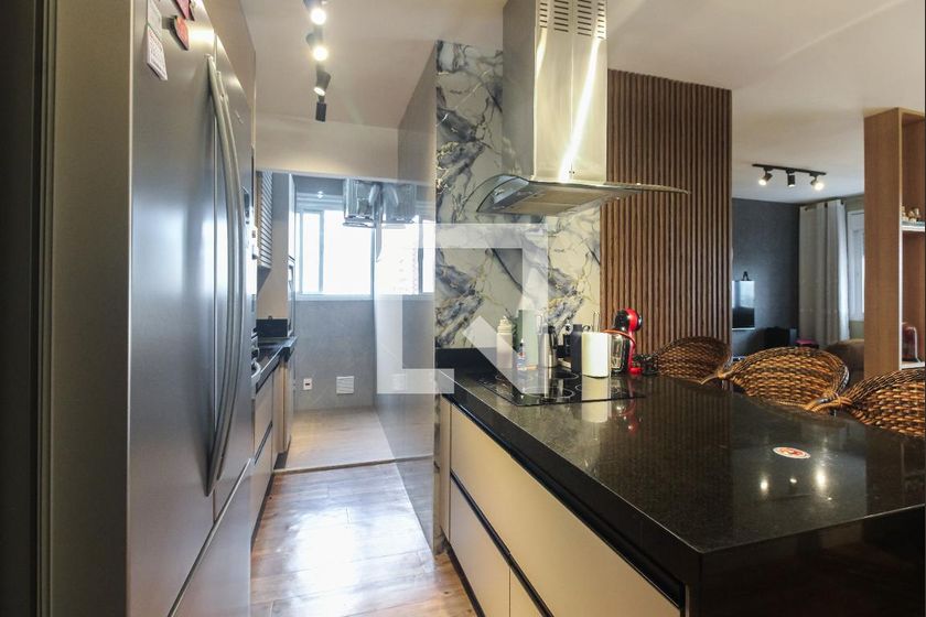 Apartamento, 2 quartos, 69 m² - Foto 67