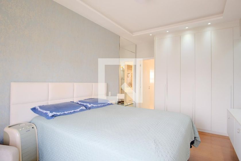 Apartamento, 3 quartos, 124 m² - Foto 24