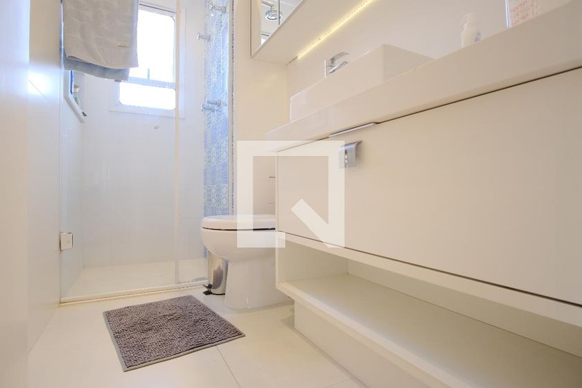 Apartamento, 3 quartos, 124 m² - Foto 40