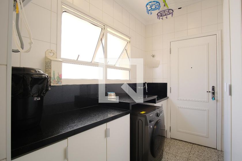Apartamento, 3 quartos, 124 m² - Foto 48