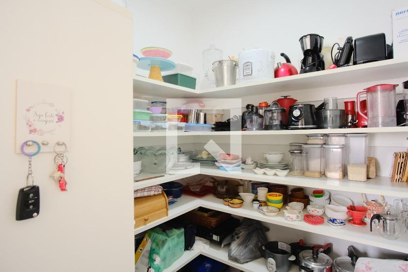 Apartamento, 3 quartos, 124 m² - Foto 52