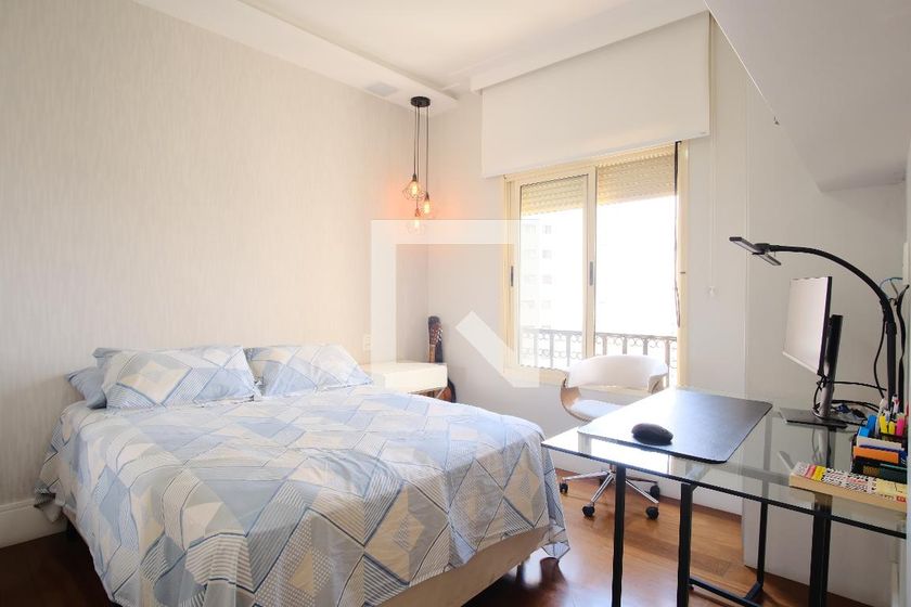 Apartamento, 3 quartos, 124 m² - Foto 31