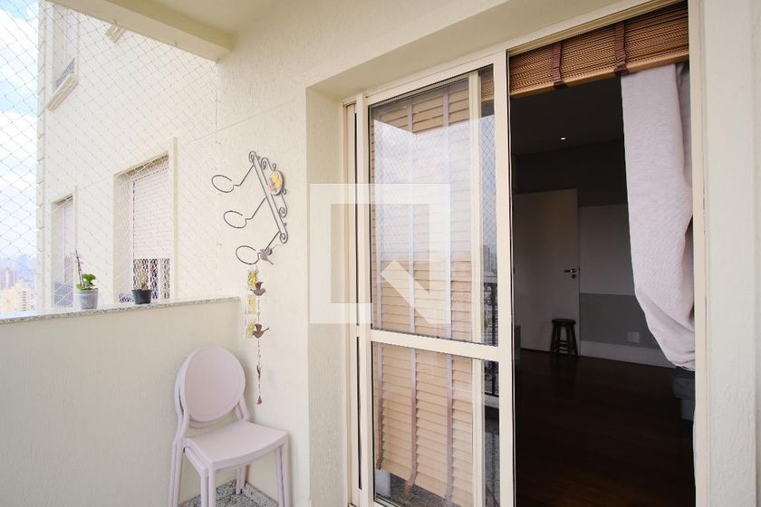 Apartamento, 3 quartos, 124 m² - Foto 12