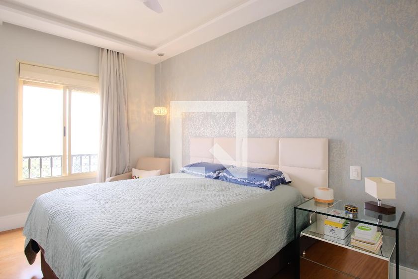 Apartamento, 3 quartos, 124 m² - Foto 23