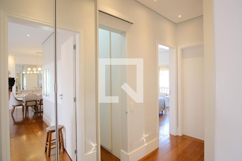 Apartamento, 3 quartos, 124 m² - Foto 21