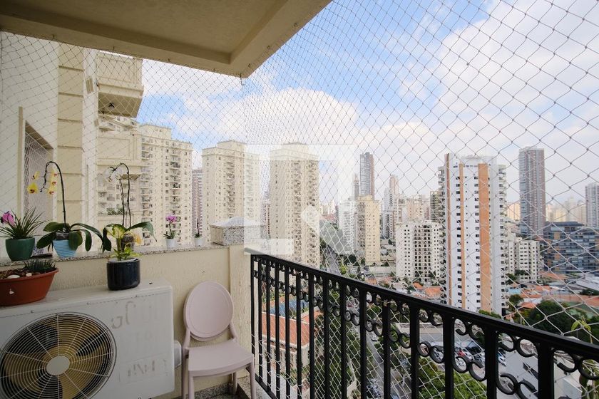 Apartamento, 3 quartos, 124 m² - Foto 10