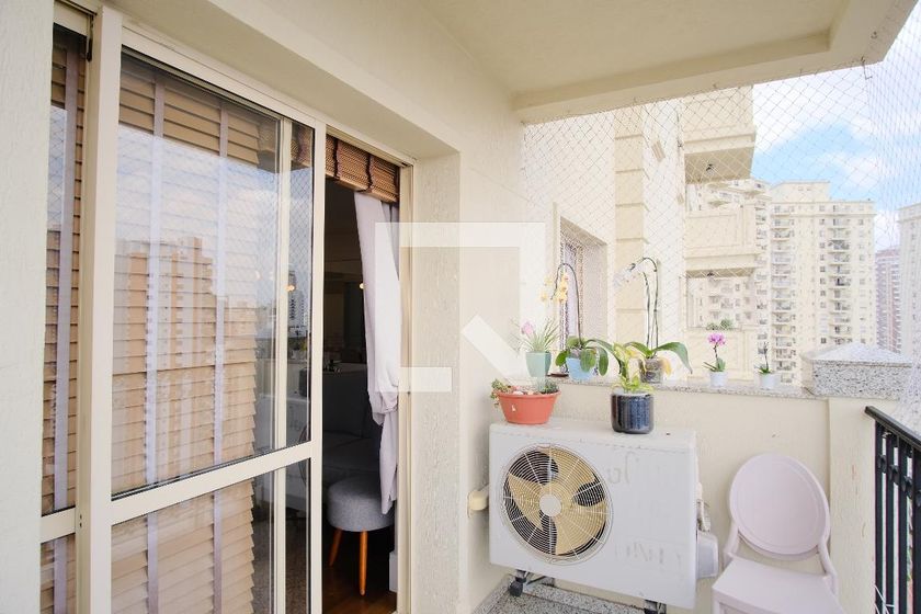 Apartamento, 3 quartos, 124 m² - Foto 13