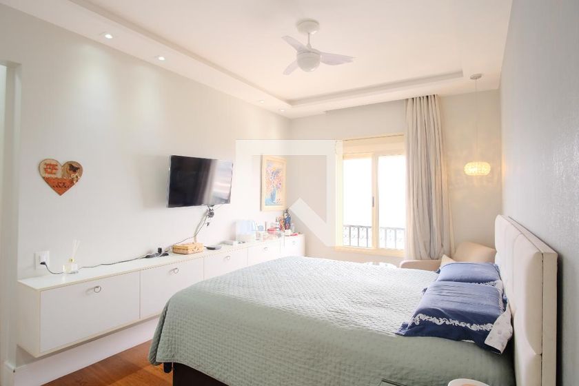 Apartamento, 3 quartos, 124 m² - Foto 26