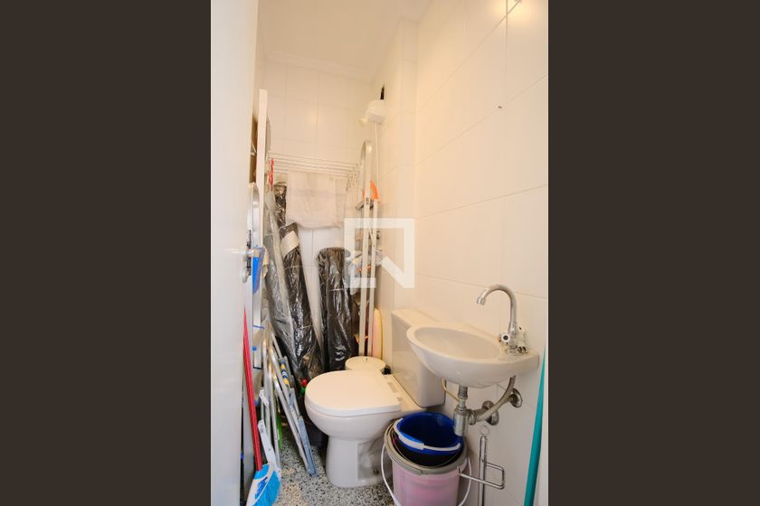 Apartamento, 3 quartos, 124 m² - Foto 57