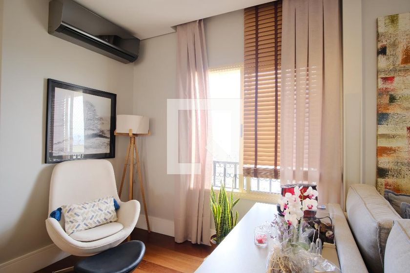 Apartamento, 3 quartos, 124 m² - Foto 7