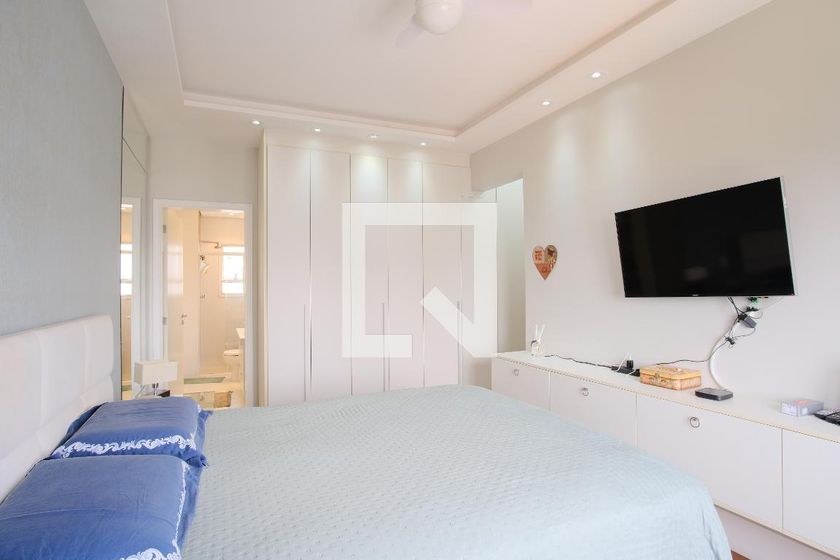 Apartamento, 3 quartos, 124 m² - Foto 25