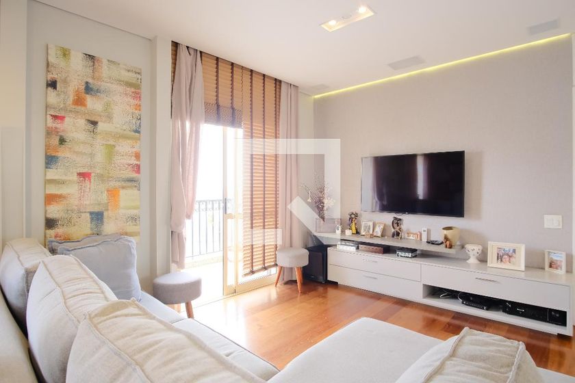 Apartamento, 3 quartos, 124 m² - Foto 8
