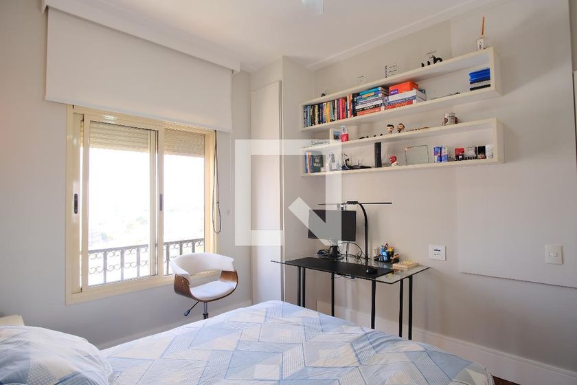 Apartamento, 3 quartos, 124 m² - Foto 34
