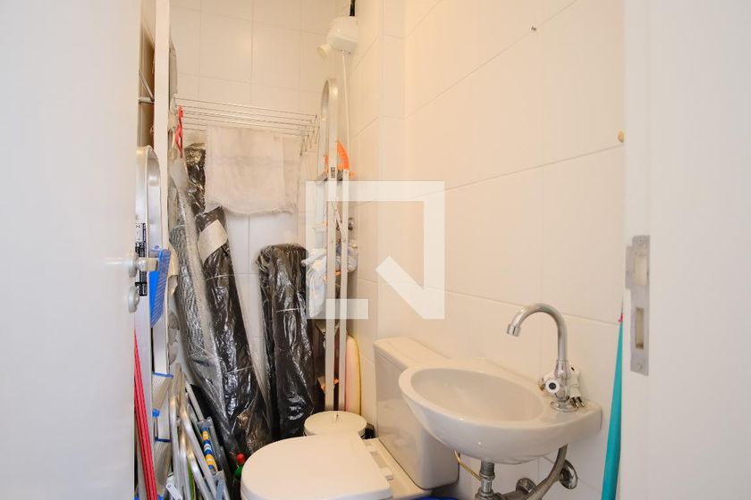 Apartamento, 3 quartos, 124 m² - Foto 56