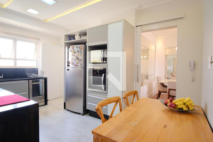 Apartamento, 3 quartos, 124 m² - Foto 47