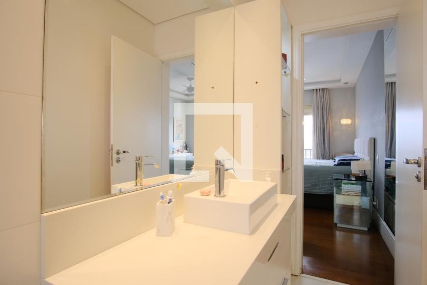 Apartamento, 3 quartos, 124 m² - Foto 30