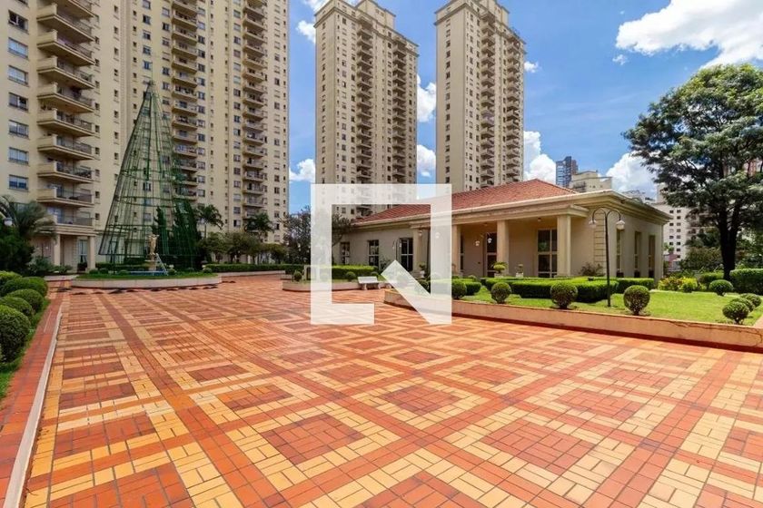 Apartamento, 3 quartos, 124 m² - Foto 73