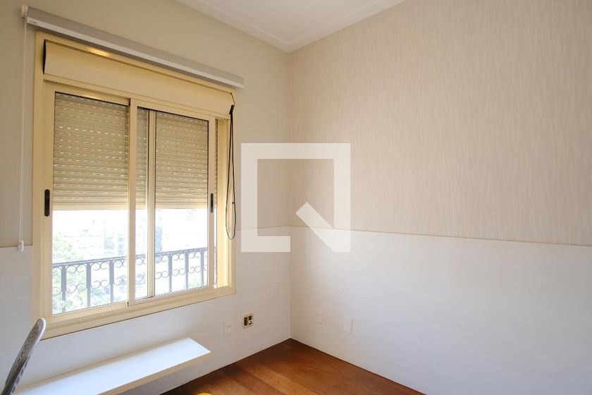 Apartamento, 3 quartos, 124 m² - Foto 36