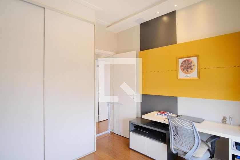 Apartamento, 3 quartos, 124 m² - Foto 38