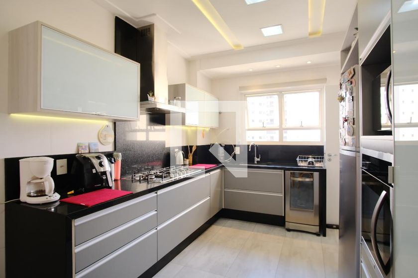 Apartamento, 3 quartos, 124 m² - Foto 43