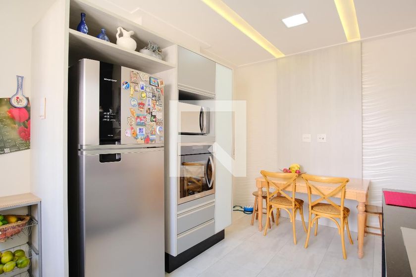 Apartamento, 3 quartos, 124 m² - Foto 45