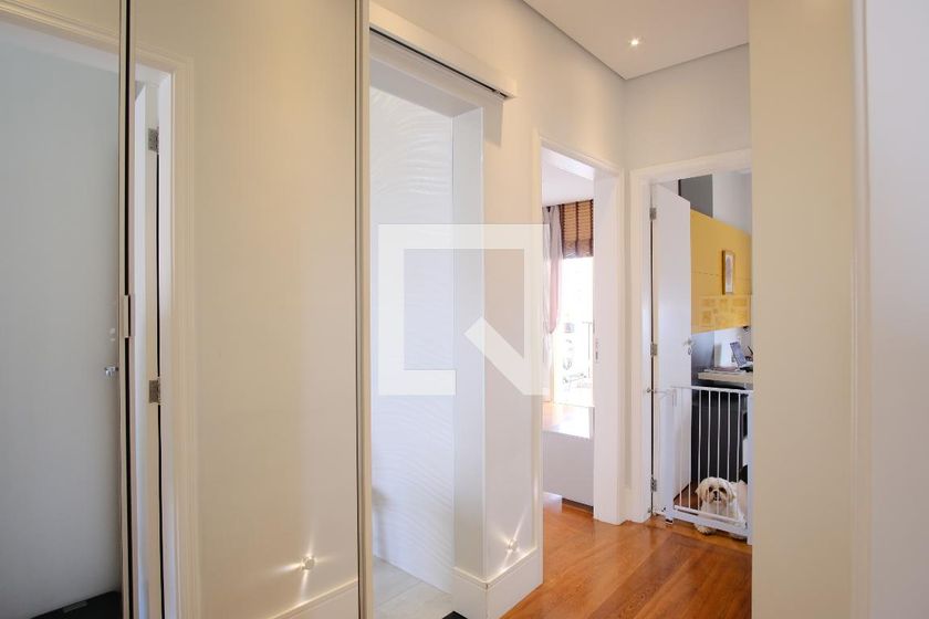 Apartamento, 3 quartos, 124 m² - Foto 22