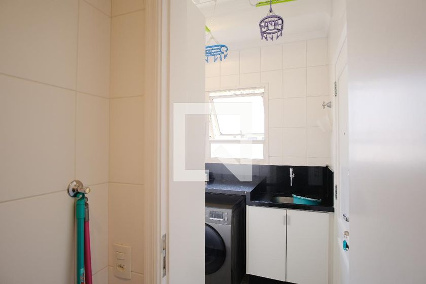 Apartamento, 3 quartos, 124 m² - Foto 59