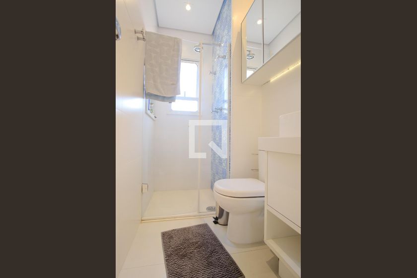 Apartamento, 3 quartos, 124 m² - Foto 39