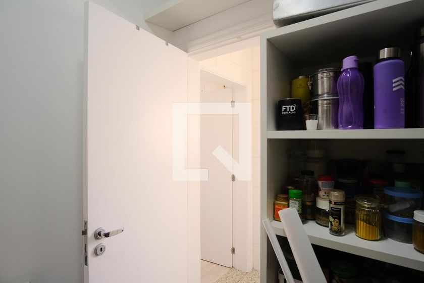 Apartamento, 3 quartos, 124 m² - Foto 54