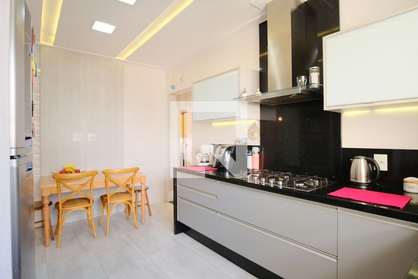 Apartamento, 3 quartos, 124 m² - Foto 44