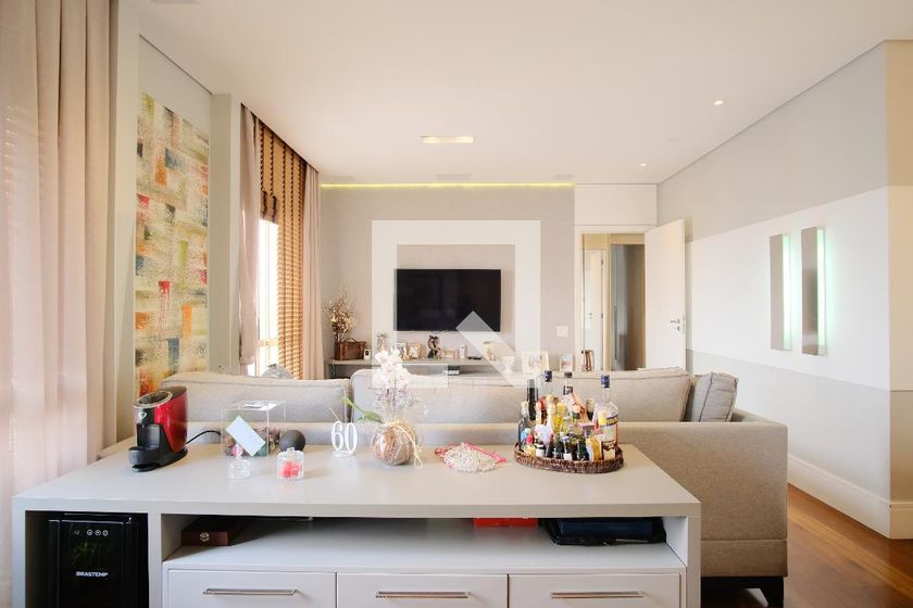 Apartamento, 3 quartos, 124 m² - Foto 5