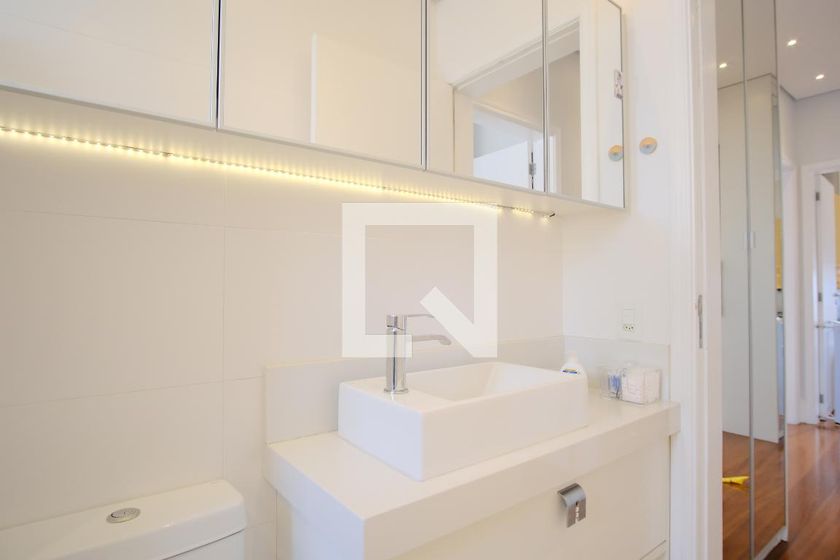 Apartamento, 3 quartos, 124 m² - Foto 42