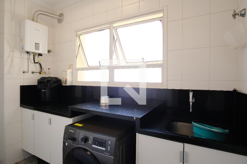 Apartamento, 3 quartos, 124 m² - Foto 49