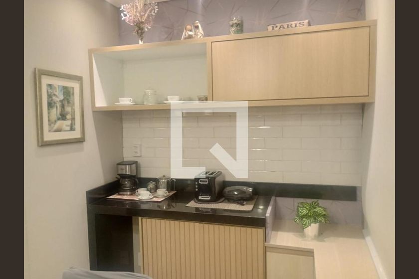 Apartamento à Venda - Bosque, 1 Quarto,  47 m2 em , Campinas - sp | SoloBR