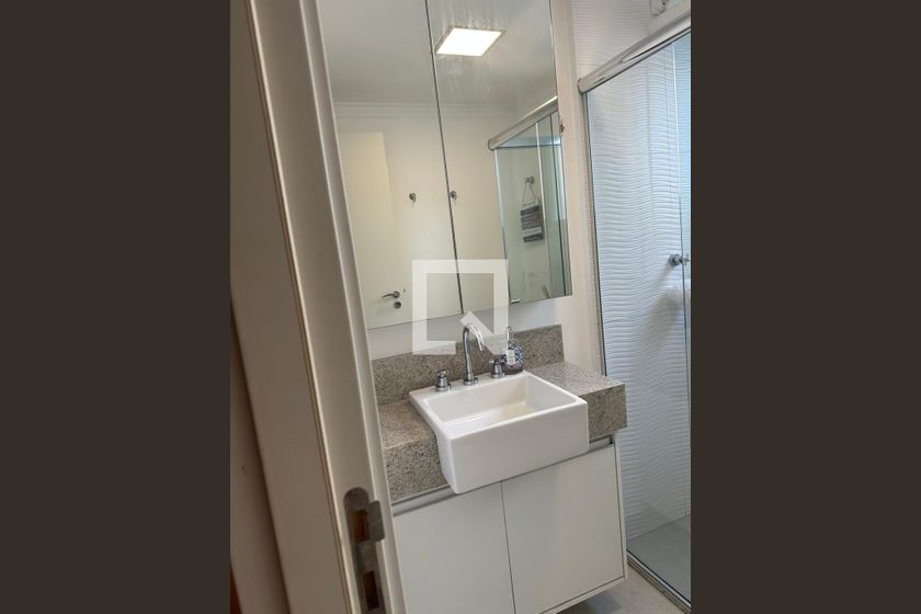 Apartamento à Venda - Bosque, 1 Quarto,  47 m2 em , Campinas - sp | SoloBR