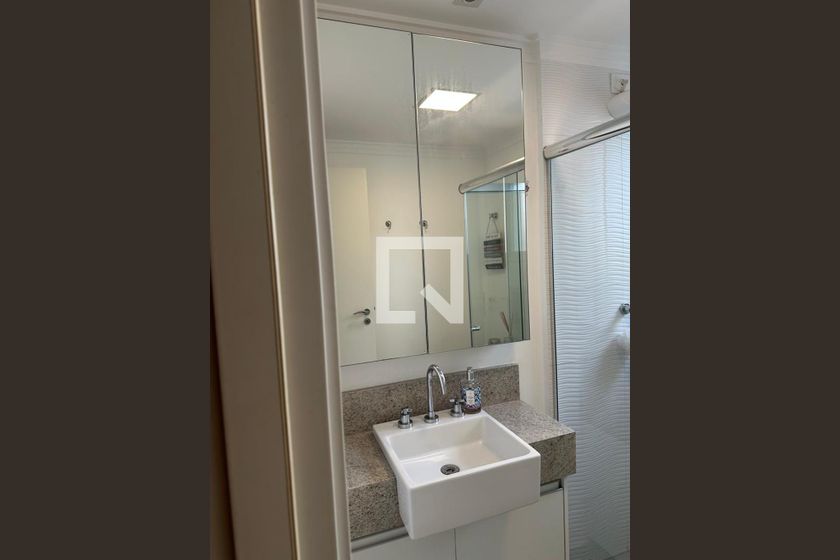 Apartamento à Venda - Bosque, 1 Quarto,  47 m2 em , Campinas - sp | SoloBR