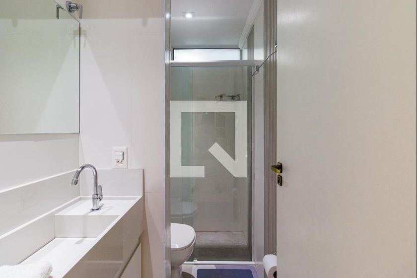 Apartamento, 2 quartos, 85 m² - Foto 43