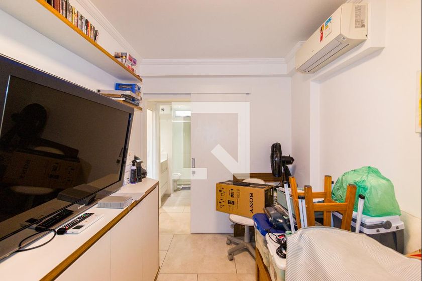 Apartamento, 2 quartos, 85 m² - Foto 17