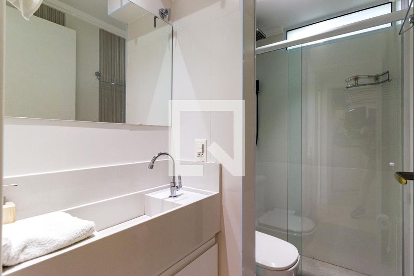 Apartamento, 2 quartos, 85 m² - Foto 41