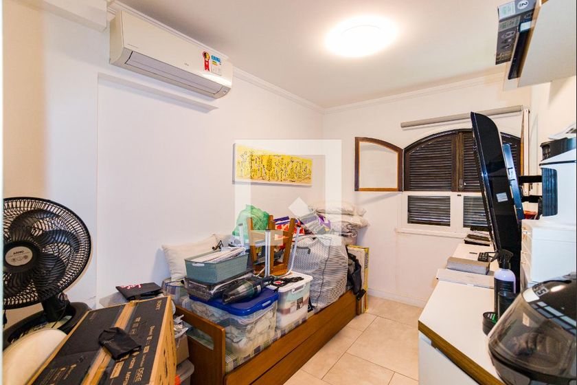 Apartamento, 2 quartos, 85 m² - Foto 13